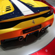 Illustration for article titled The Ferrari 458 Speciale A Is A Limited Edition Drop Top Wonder
